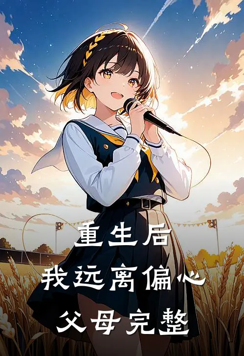 重生后,我远离偏心父母完整阅读