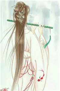 阔别重逢日，应是满山雪畅读