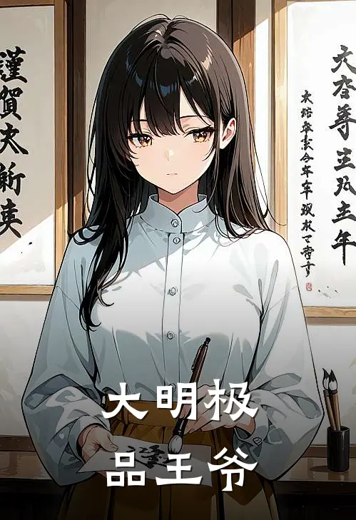 大明极品王爷