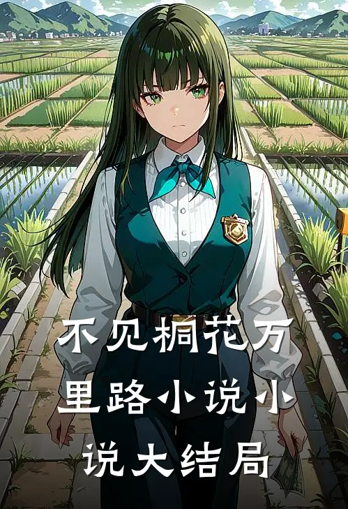 不见桐花万里路小说小说大结局