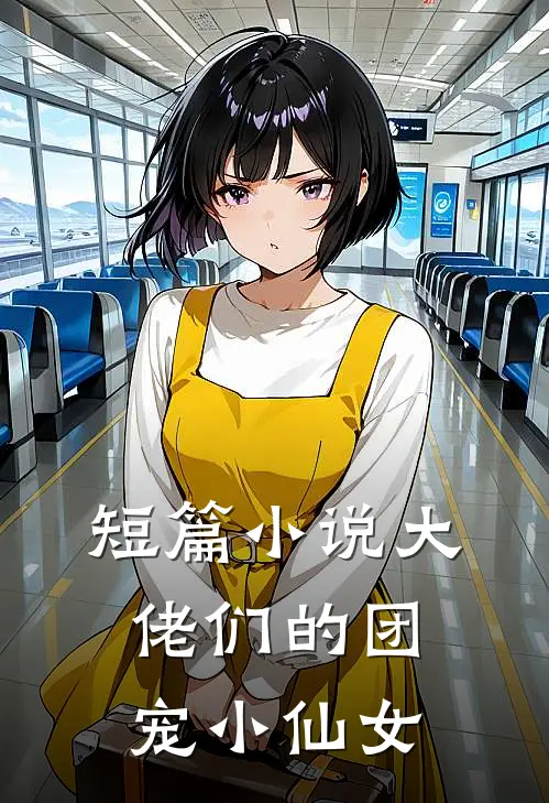短篇大佬们的团宠小仙女在线阅读