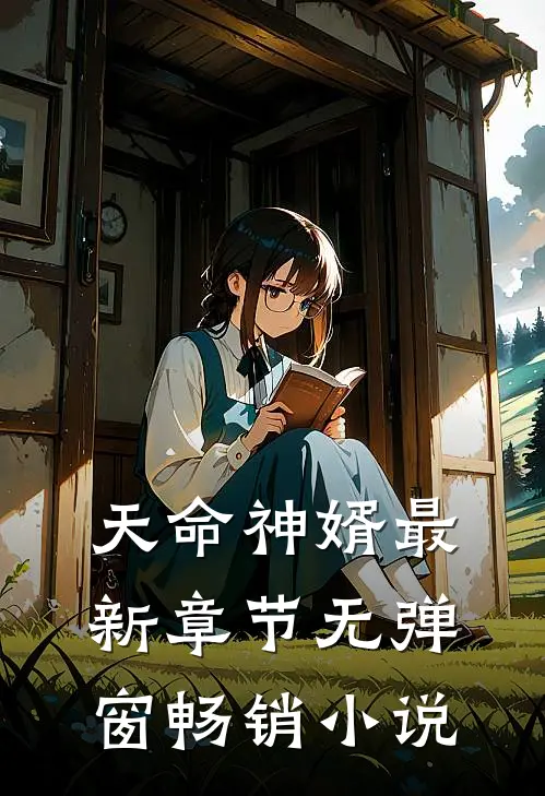 天命神婿 最新章节 无弹窗畅销小说