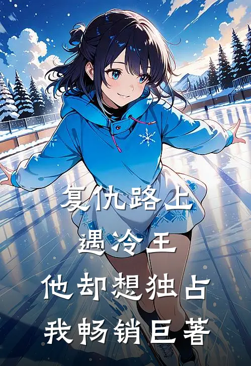 复仇路上遇冷王,他却想独占我畅销巨著