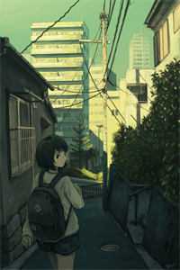 爱意沉于旧时光小说结局