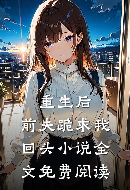 重生后,前夫跪求我回头全文免费阅读无弹窗