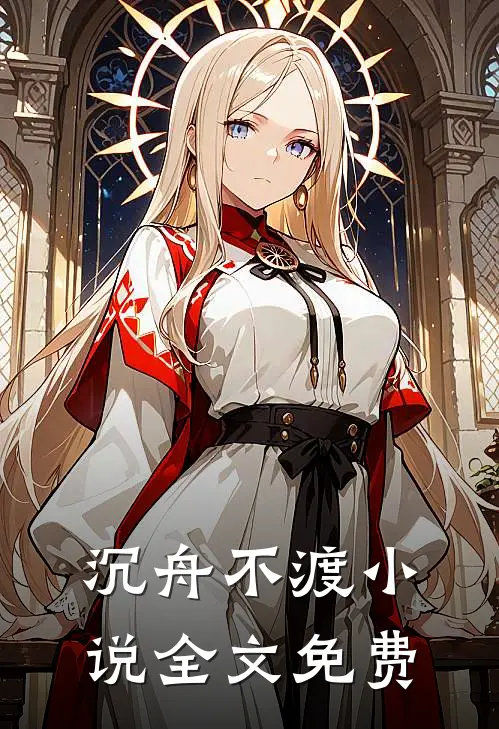 沉舟不渡全文免费