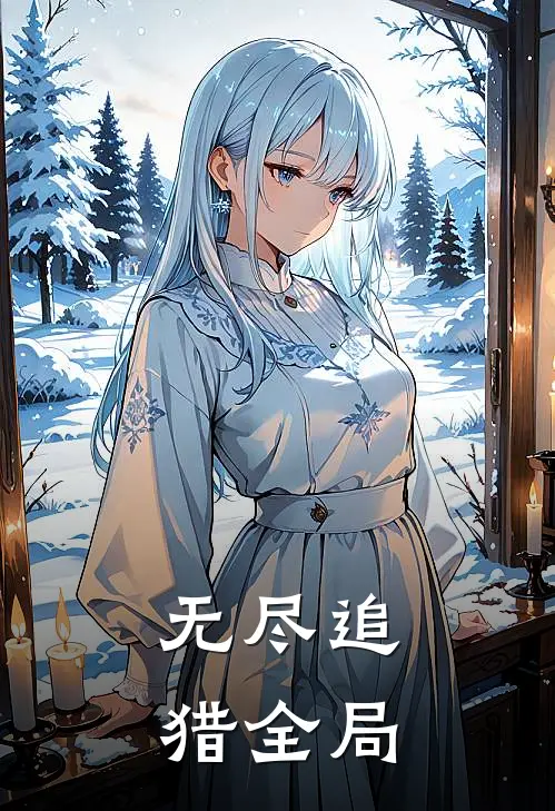 无尽追猎全局