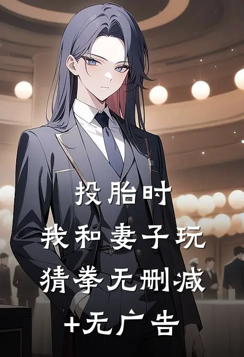 投胎时，我和妻子玩猜拳无删减+无广告