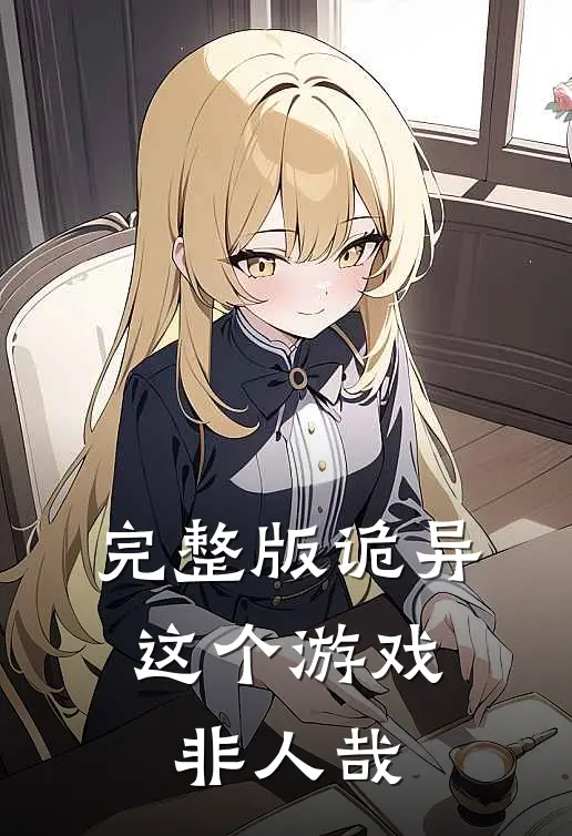 完整版诡异这个游戏非人哉在线观看