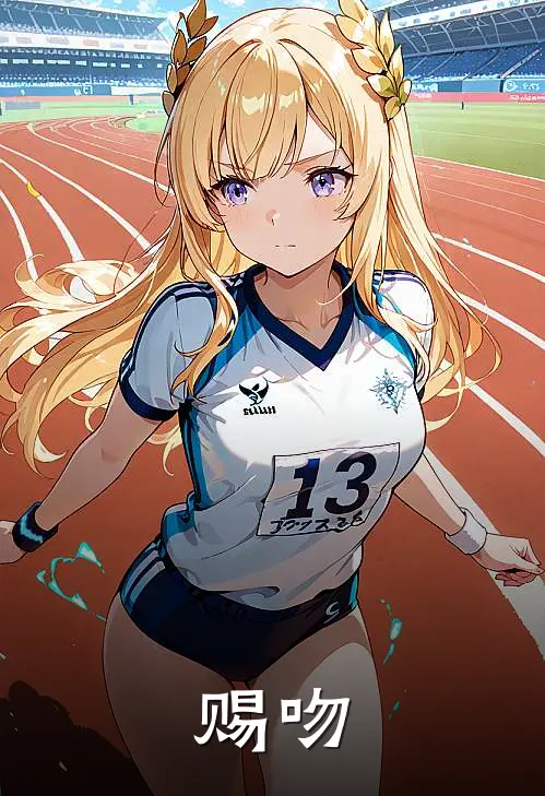 赐吻