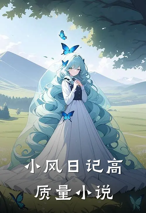 小风日记高质量在线阅读