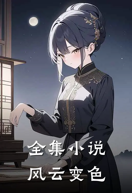 全集小说风云变色