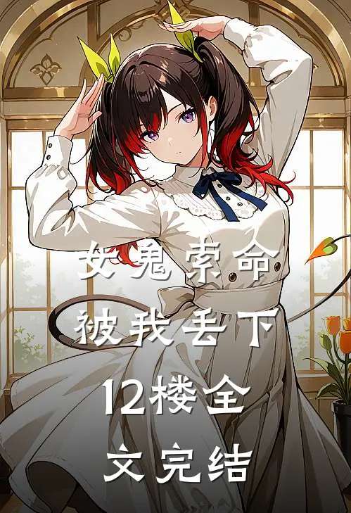 女鬼索命,被我丢下12楼全文完结