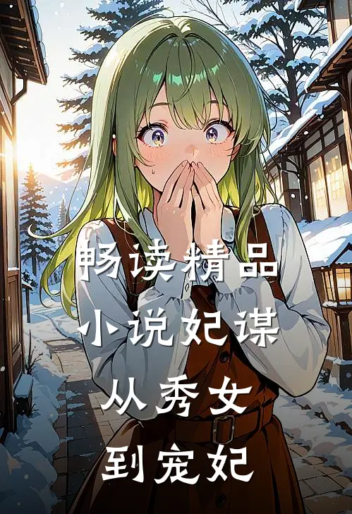 畅读精品小说妃谋：从秀女到宠妃