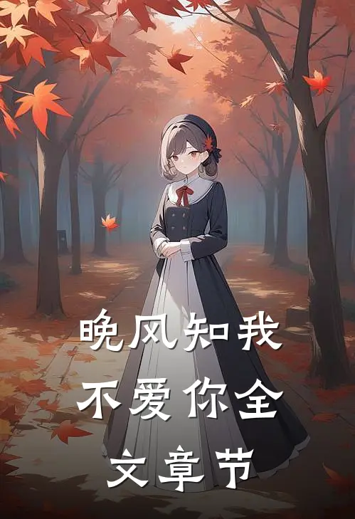 晚风知我不爱你全文章节阅读