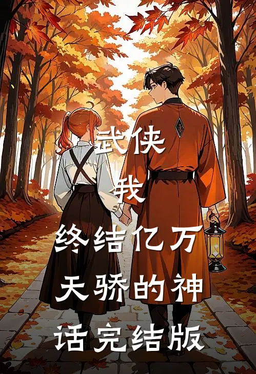 武侠我,终结亿万天骄的神话完结版