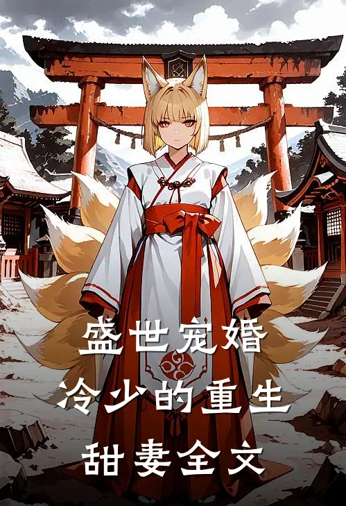 盛世宠婚冷少的重生甜妻全文