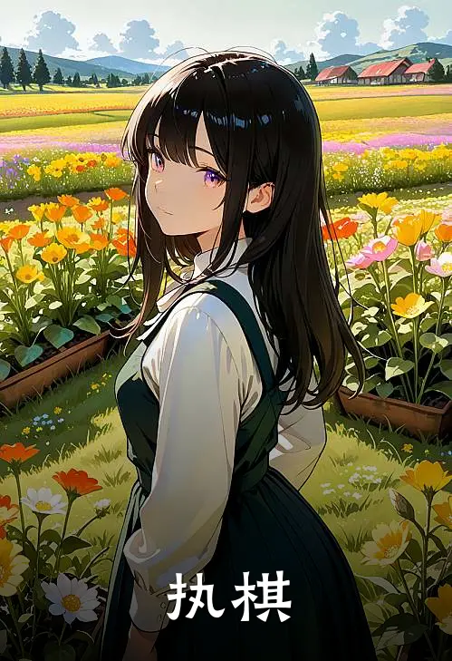 执棋