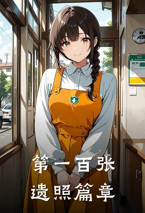 第一百张遗照篇章