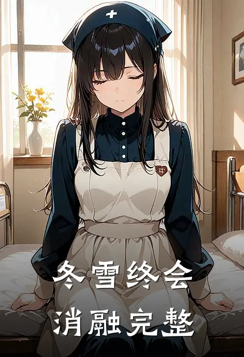 冬雪终会消融完整