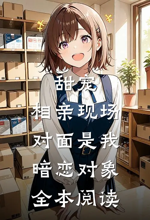 甜宠相亲现场,对面是我暗恋对象全本阅读