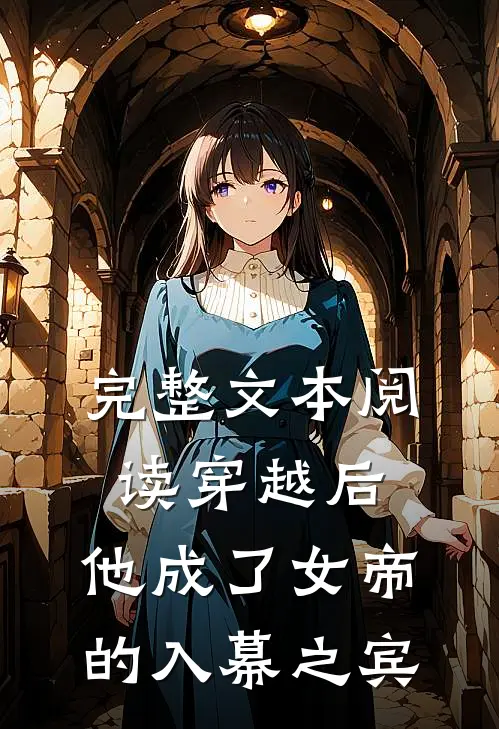 完整文本阅读穿越后,他成了女帝的入幕之宾