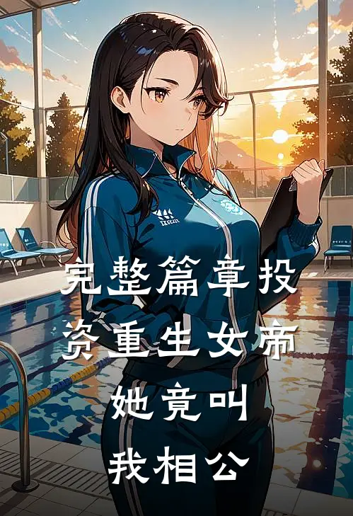 完整篇章投资重生女帝,她竟叫我相公免费阅读