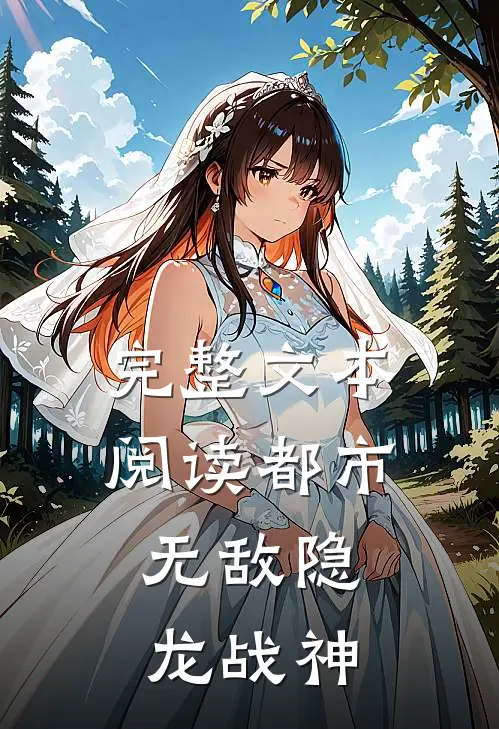 完整文本阅读都市无敌隐龙战神