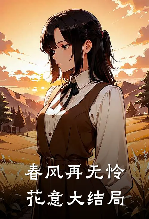 春风再无怜花意大结局