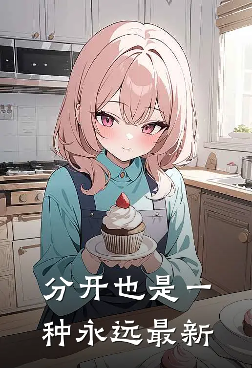 分开也是一种永远最新