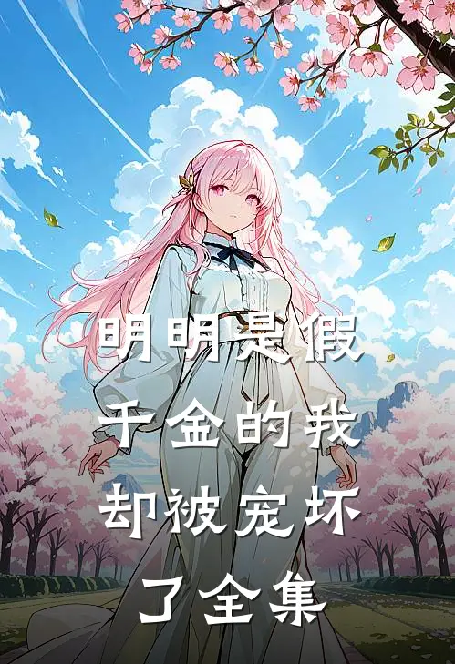 明明是假千金的我,却被宠坏了 全集在线观看