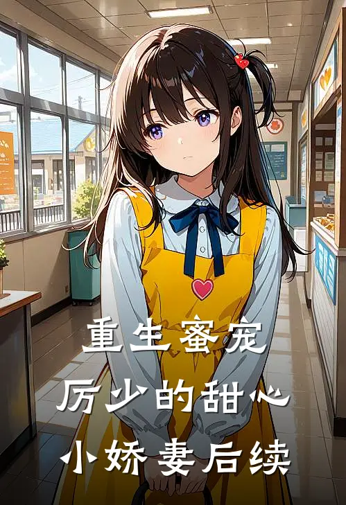 重生蜜宠,厉少的甜心小娇妻后续故事