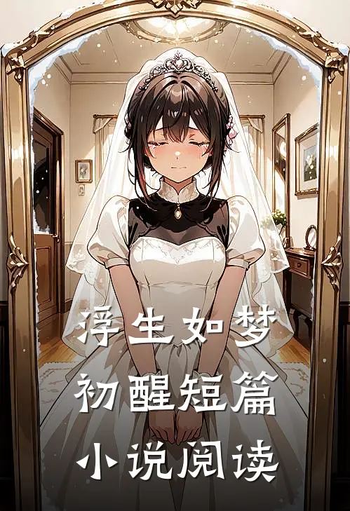 浮生如梦初醒短篇小说阅读