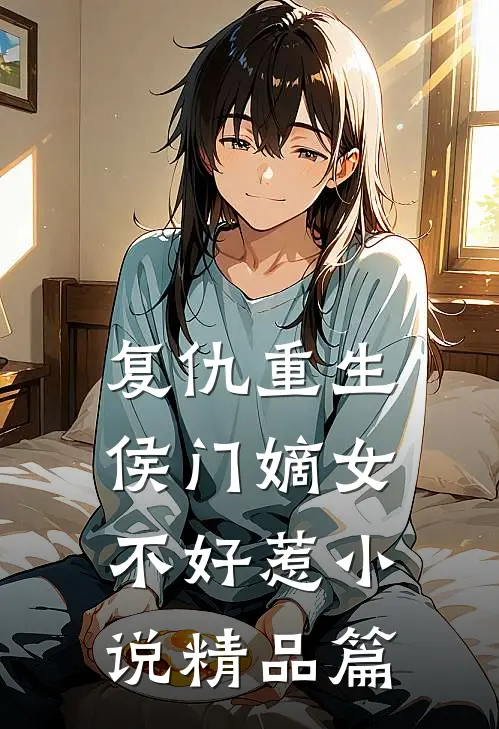 复仇重生侯门嫡女不好惹精品篇