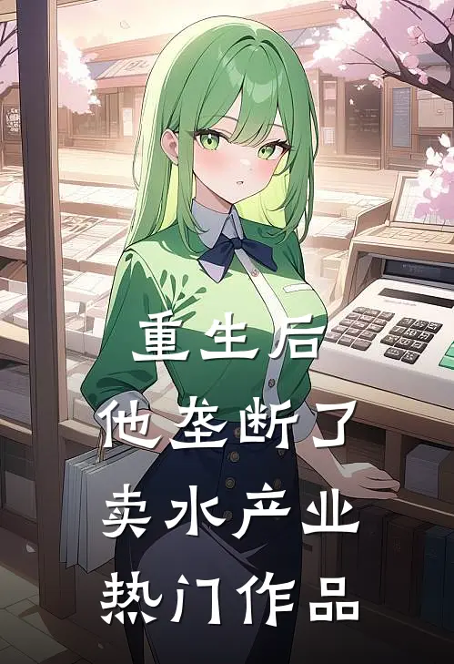 重生后,他垄断了卖水产业热门作品