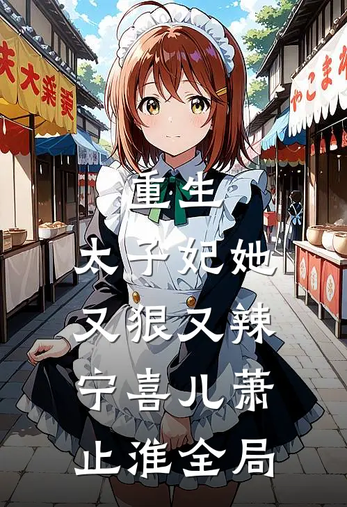 重生：太子妃她又狠又辣宁喜儿萧止淮全局