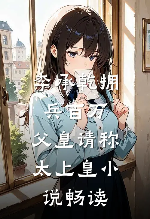 李承乾拥兵百万，父皇请称太上皇小说畅读