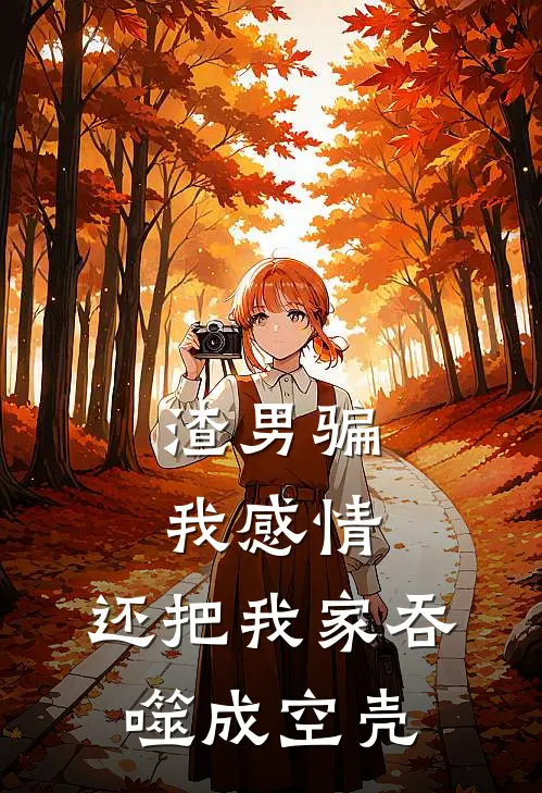 渣男骗我感情,还把我家吞噬成空壳免费阅读