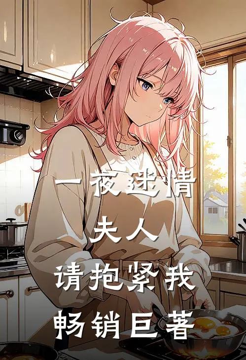一夜迷情：夫人，请抱紧我畅销巨著