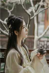 陆总，太太的暗恋对象就是你推荐