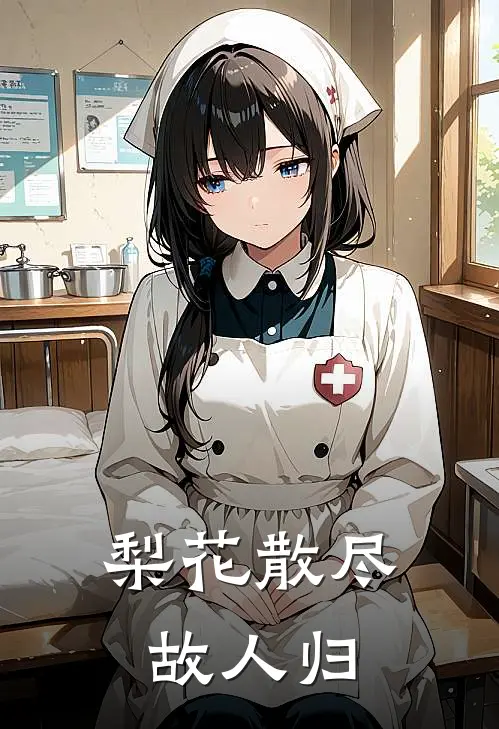 梨花散尽故人归