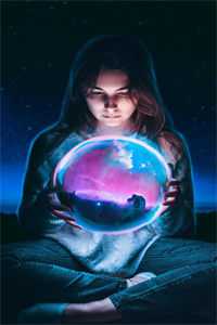 美女心机很深！我靠她直接鱼跃龙门高质量好文