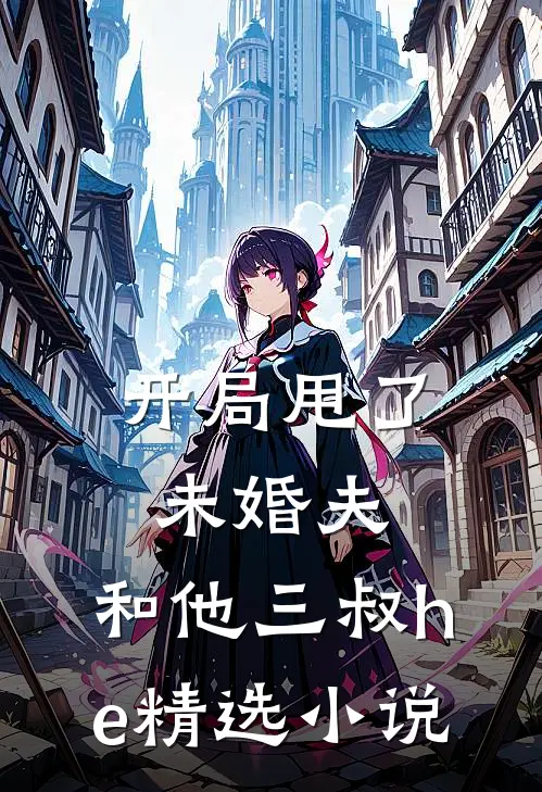 开局甩了未婚夫,和他三叔he精选名字