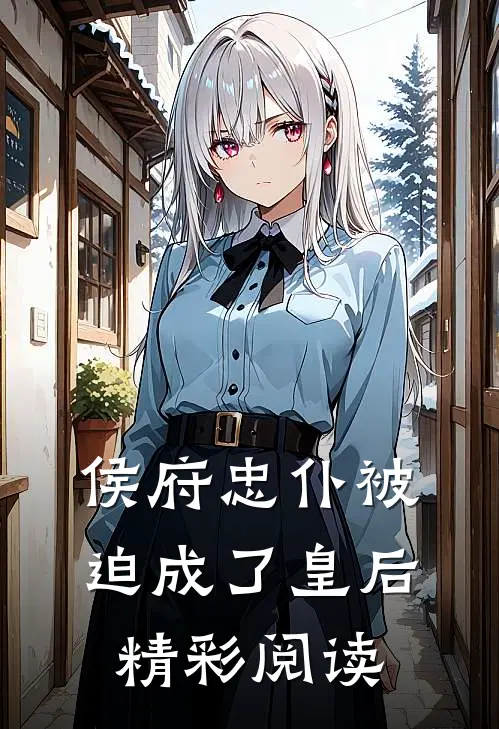 侯府忠仆被迫成了皇后精彩阅读全文