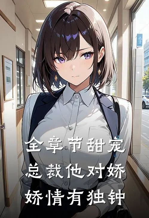 全章节甜宠总裁他对娇娇情有独钟