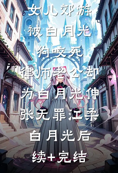 女儿郊游被白月光狗咬死，律师老公却为白月光伸张无罪江柔白月光后续+完结