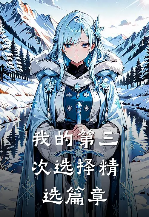 我的第三次选择精选篇章