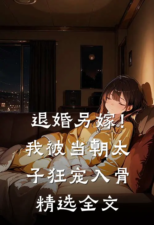 退婚另嫁！我被当朝太子狂宠入骨精选全文