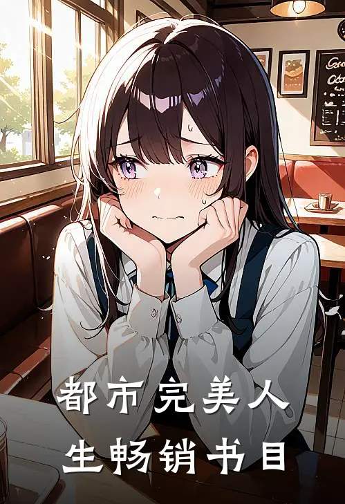 都市完美人生畅销书目