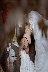 春深不归客，清梦不相逢无删减版